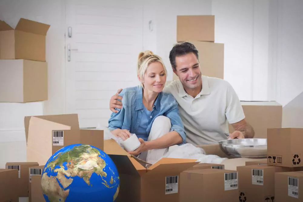 Expatriate Services