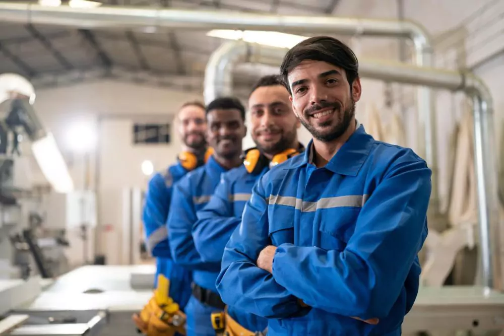 Maintenance Services